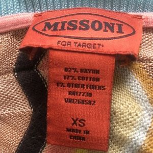 Missing by Target Cardigan